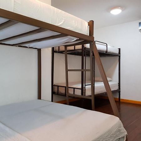 Hostel Mamallena Bocas Del Toro (Adults Only) Zewnętrze zdjęcie