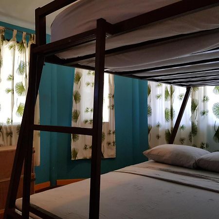 Hostel Mamallena Bocas Del Toro (Adults Only) Zewnętrze zdjęcie