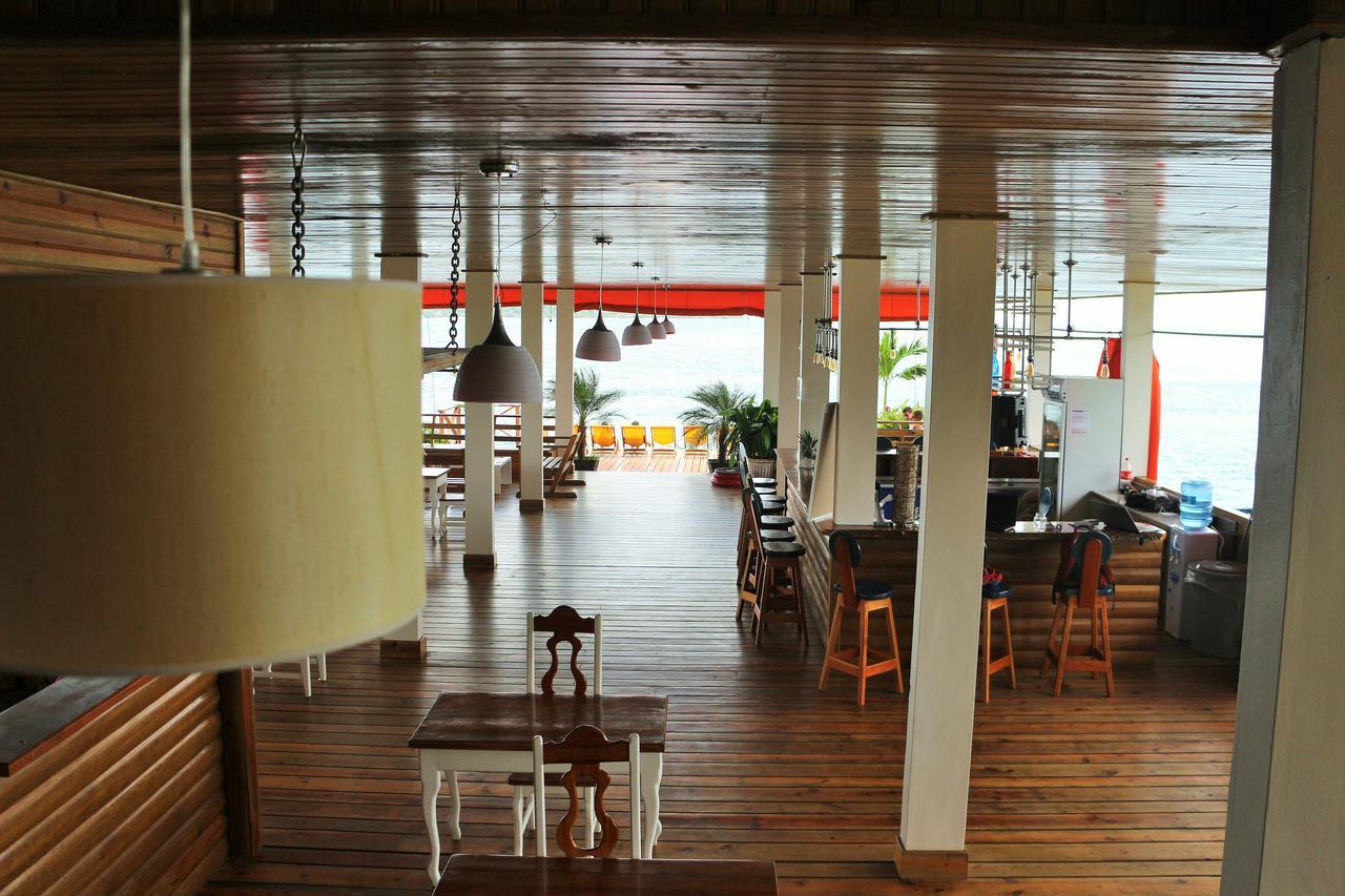 Hostel Mamallena Bocas Del Toro (Adults Only) Zewnętrze zdjęcie