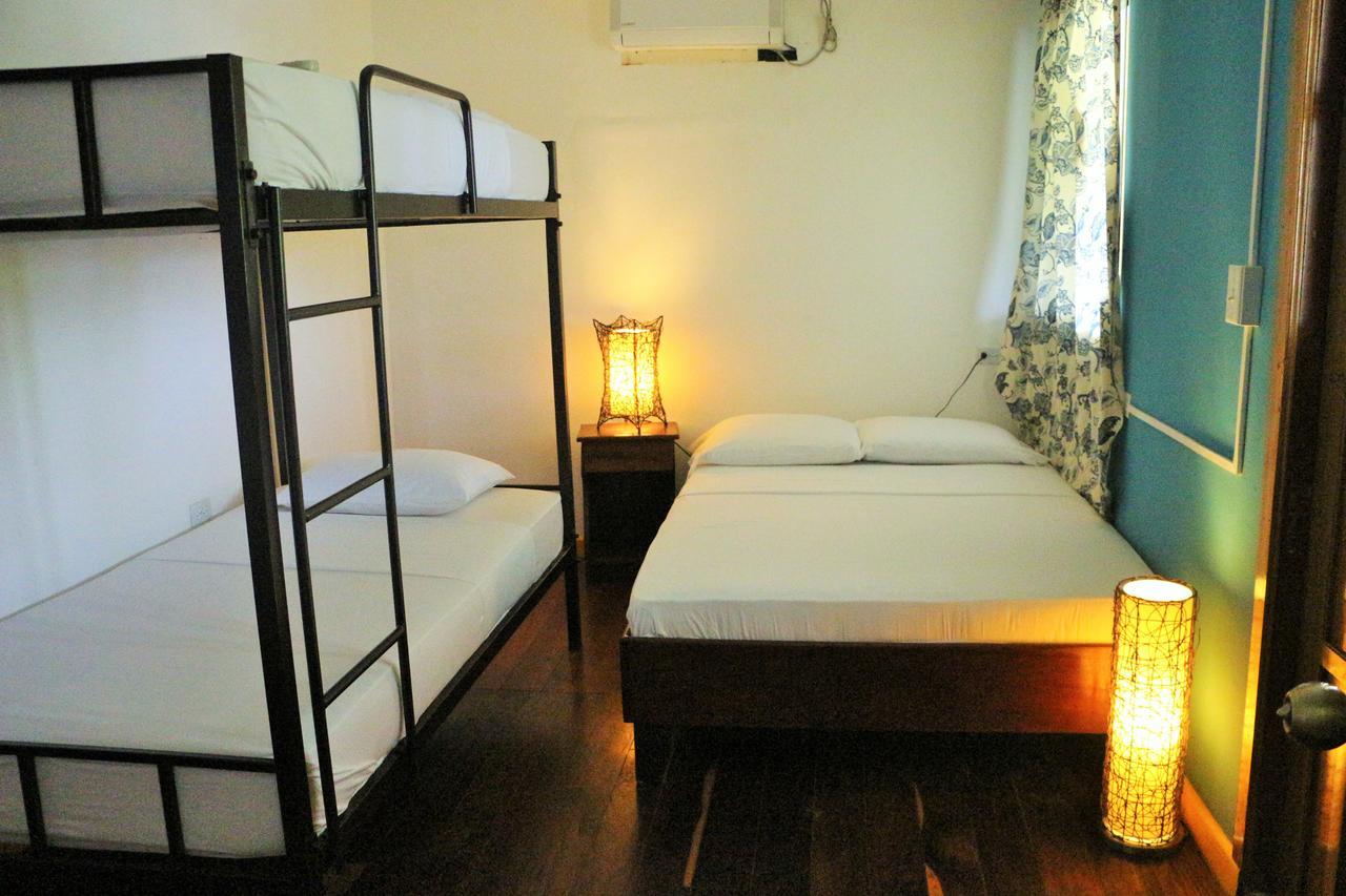 Hostel Mamallena Bocas Del Toro (Adults Only) Zewnętrze zdjęcie
