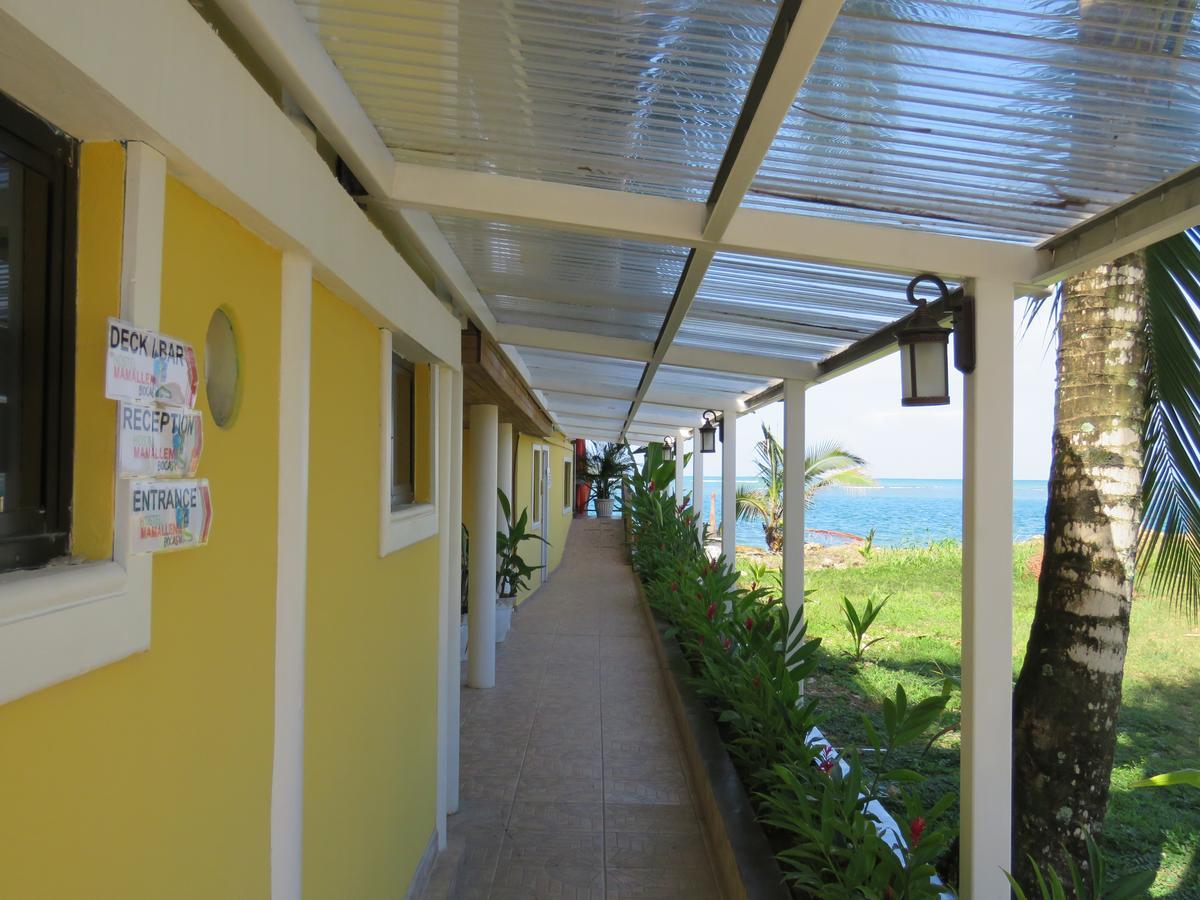 Hostel Mamallena Bocas Del Toro (Adults Only) Zewnętrze zdjęcie