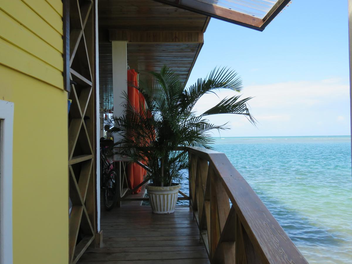 Hostel Mamallena Bocas Del Toro (Adults Only) Zewnętrze zdjęcie
