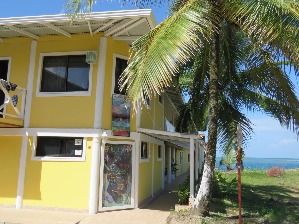 Hostel Mamallena Bocas Del Toro (Adults Only) Zewnętrze zdjęcie