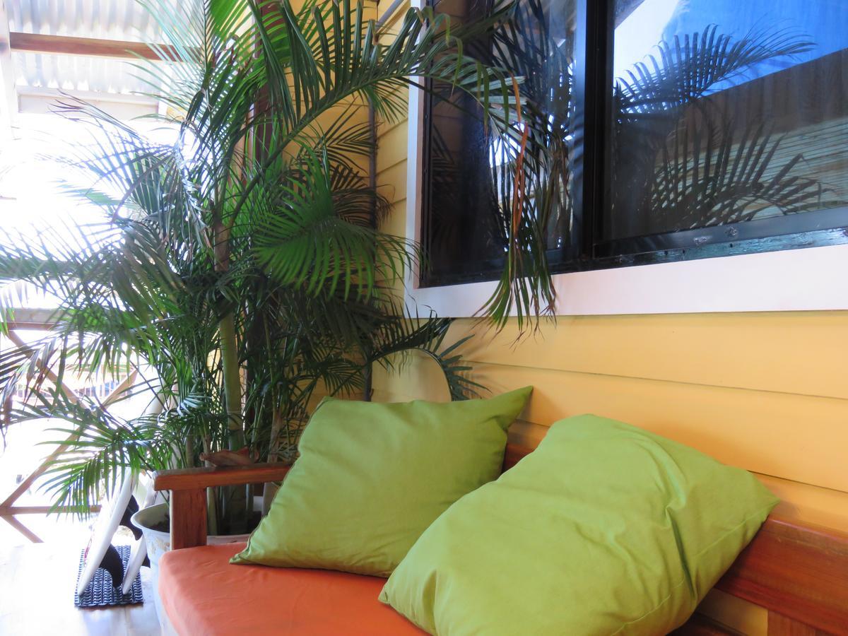 Hostel Mamallena Bocas Del Toro (Adults Only) Zewnętrze zdjęcie