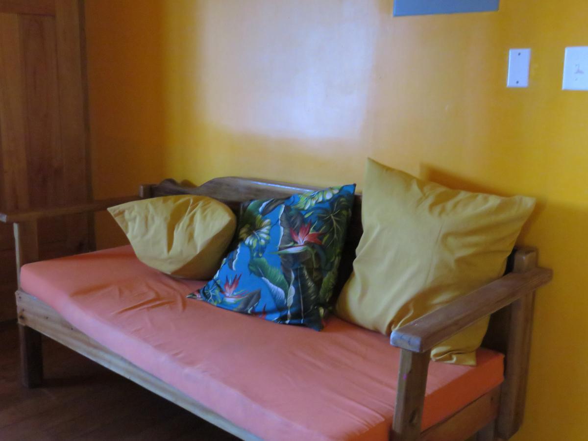 Hostel Mamallena Bocas Del Toro (Adults Only) Zewnętrze zdjęcie