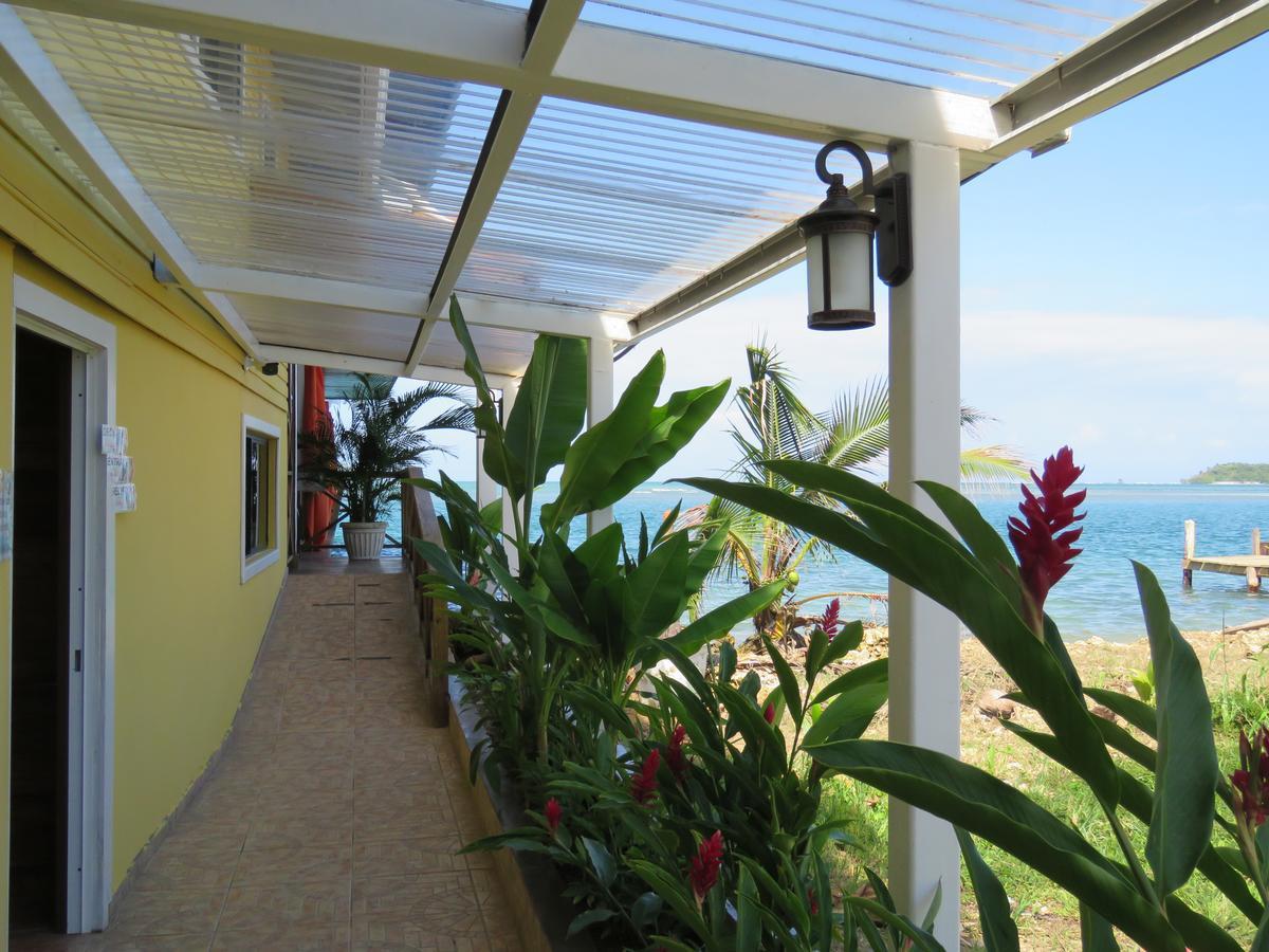 Hostel Mamallena Bocas Del Toro (Adults Only) Zewnętrze zdjęcie