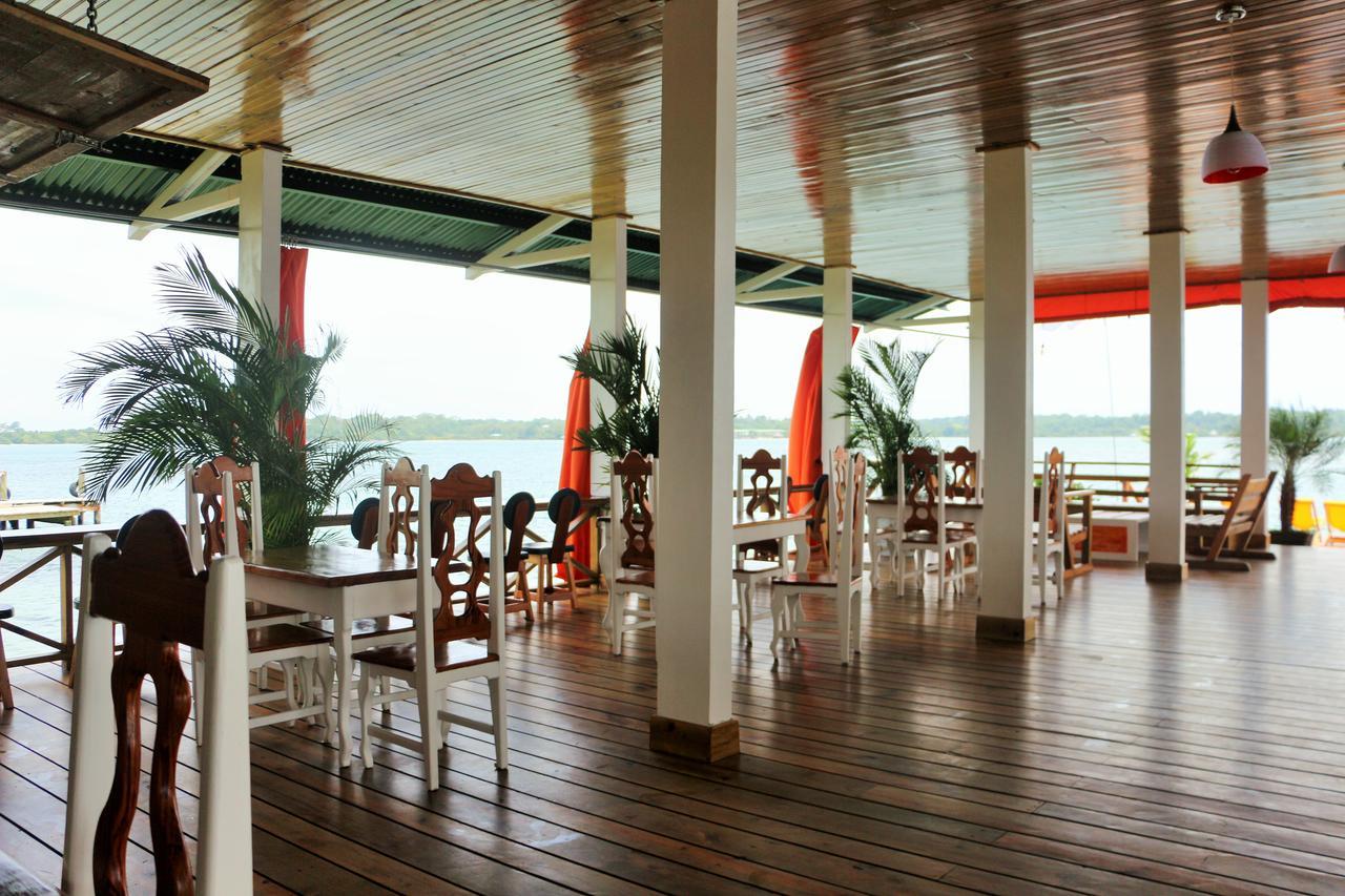 Hostel Mamallena Bocas Del Toro (Adults Only) Zewnętrze zdjęcie