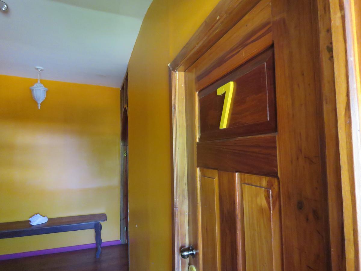 Hostel Mamallena Bocas Del Toro (Adults Only) Zewnętrze zdjęcie