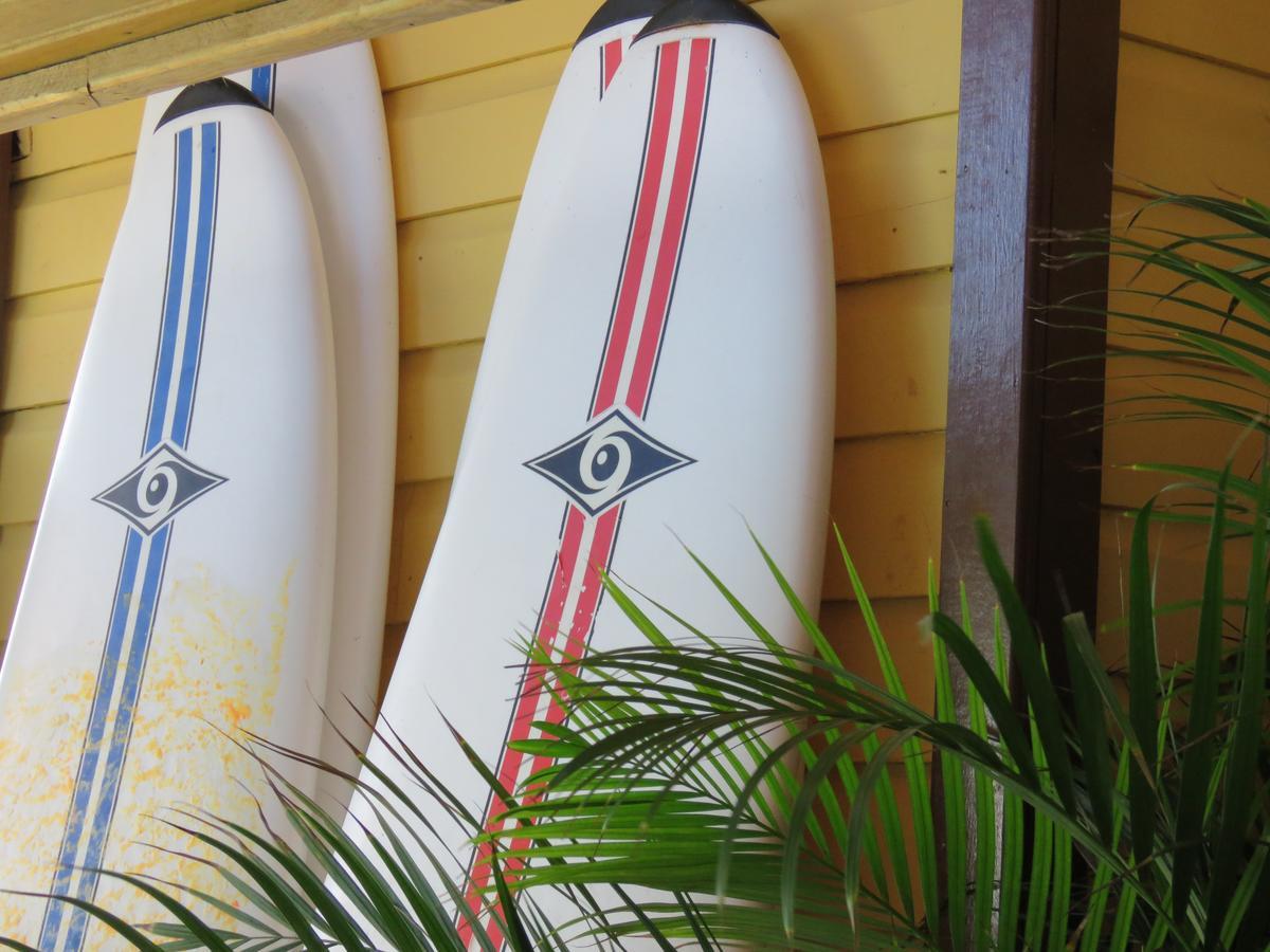 Hostel Mamallena Bocas Del Toro (Adults Only) Zewnętrze zdjęcie