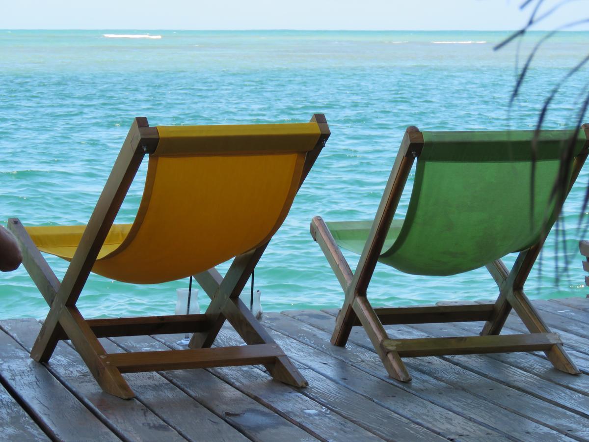 Hostel Mamallena Bocas Del Toro (Adults Only) Zewnętrze zdjęcie