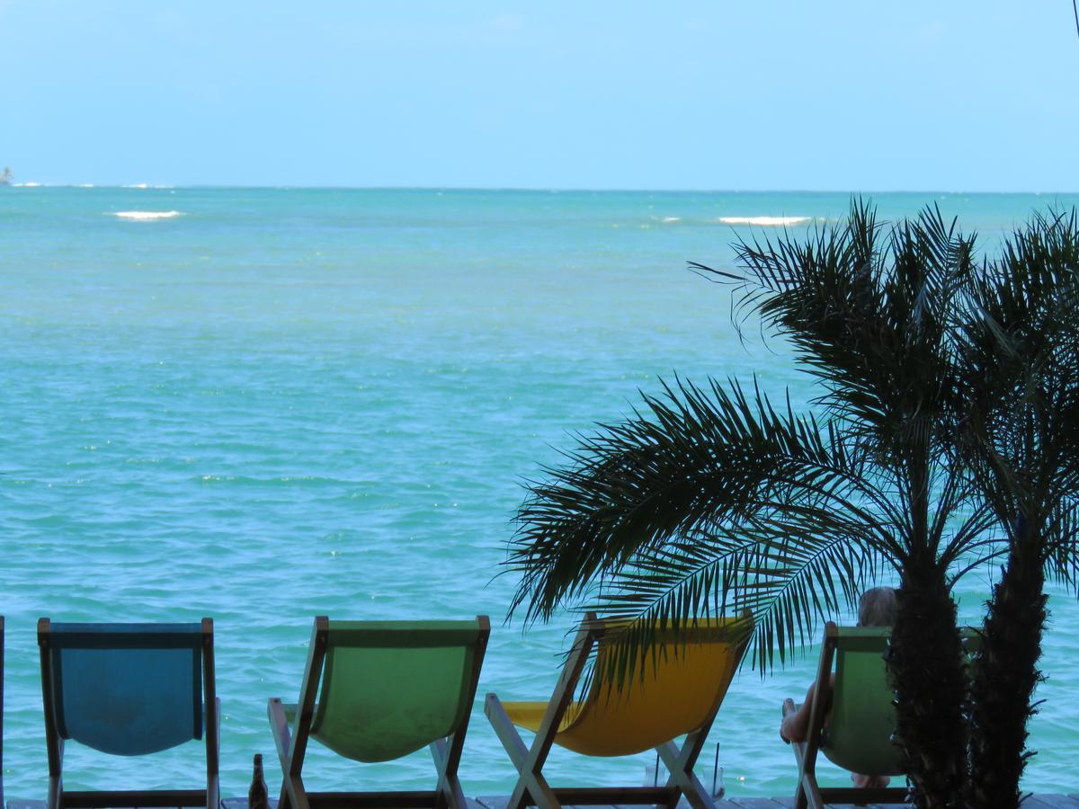 Hostel Mamallena Bocas Del Toro (Adults Only) Zewnętrze zdjęcie