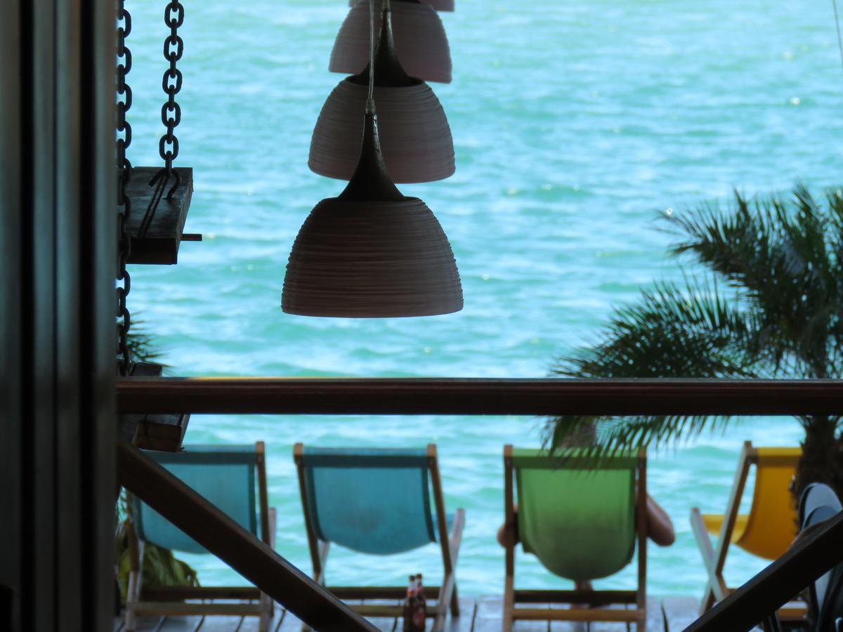 Hostel Mamallena Bocas Del Toro (Adults Only) Zewnętrze zdjęcie