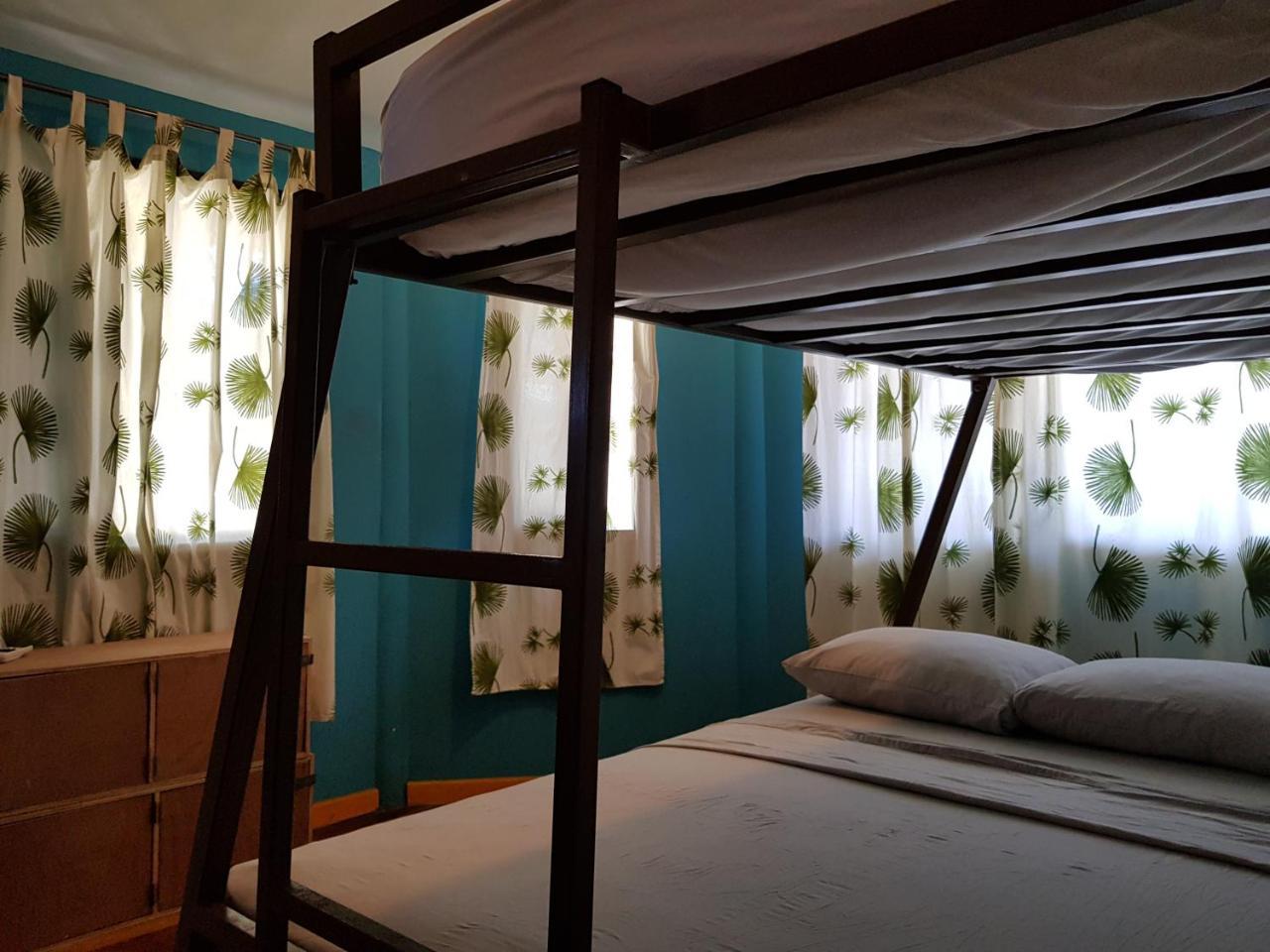 Hostel Mamallena Bocas Del Toro (Adults Only) Zewnętrze zdjęcie